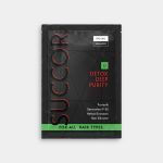 Детокс шампунь для глубокого очищения Detox Deep Purity Shampoo, 10 мл
