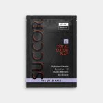 Шампунь для  фарбованого волосся Total Color Play Shampoo, 10 мл