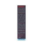 Зволожуючий шампунь для сухого волосся Aqua Royal Power Shampoo, 250 мл - фото №3