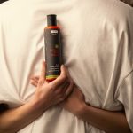 Безсульфатний відновлюючий шампунь для всіх типів волосся Sulfate Free Repair Shampoo, 250 мл - фото №5