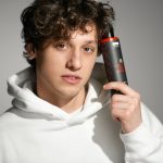 Безсульфатний відновлюючий шампунь для всіх типів волосся Sulfate Free Repair Shampoo, 250 мл - фото №7