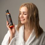 Восстанавливающий бальзам для всех типов волос Total Care Repair Balsam, 250 мл - фото №5