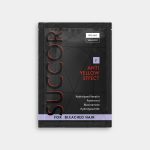 Шампунь от желтизны для осветленных волос Anti Yellow Effect Shampoo, 10 мл