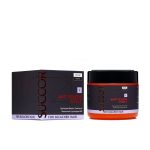 Маска от желтизны для осветленных волос Anti Yellow Effect Mask, 300 мл - фото №1