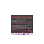 Маска от желтизны для осветленных волос Anti Yellow Effect Mask, 300 мл - фото №2