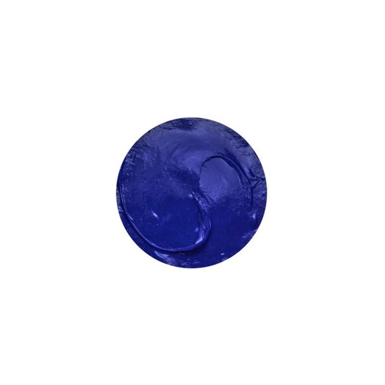 Маска от желтизны для осветленных волос Anti Yellow Effect Mask, 300 мл - фото №4