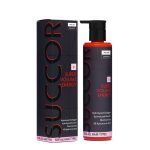 Шампунь для об'єму волосся Super Volume Energy Shampoo, 250 мл - фото №1