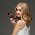 Двофазний термозахисний  спрей для волосся 2-Phase Thermo Protect Spray, 250 мл - фото №7