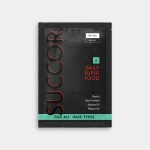 Набір пробників для щоденного догляду за волоссям Daily Superfood Mini Set - фото №2