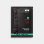 Набір пробників для глибокого очищення волосся та шкіри голови Detox Deep Purity Mini Set - фото №3