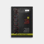 Набір пробників для зволоження сухого волосся Aqua Royal Power Mini Set - фото №3