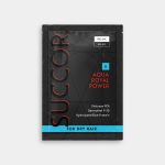 Зволожуюча маска для сухого волосся Aqua Royal Power Mask, 10 мл