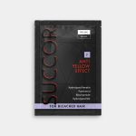 Маска от желтизны для осветленных воло Anti Yellow Effect Mask, 10 мл