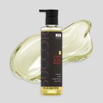 Парфумований гель для душу “Цитрусова аура енергії” Citrus AURA::: BOOST