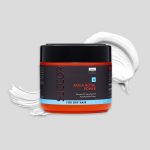 Зволожуюча маска для сухого волосся Aqua Royal Power Mask, 300 мл