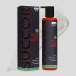 Детокс шампунь для глибокого очищення Detox Deep Purity Shampoo, 250 мл - фото №1