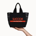 Shopper Succor black - фото №3